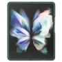 Nillkin CamShield Silky silicon case for Samsung Galaxy Z Fold3 (Fold 3 5G), W22 5G order from official NILLKIN store